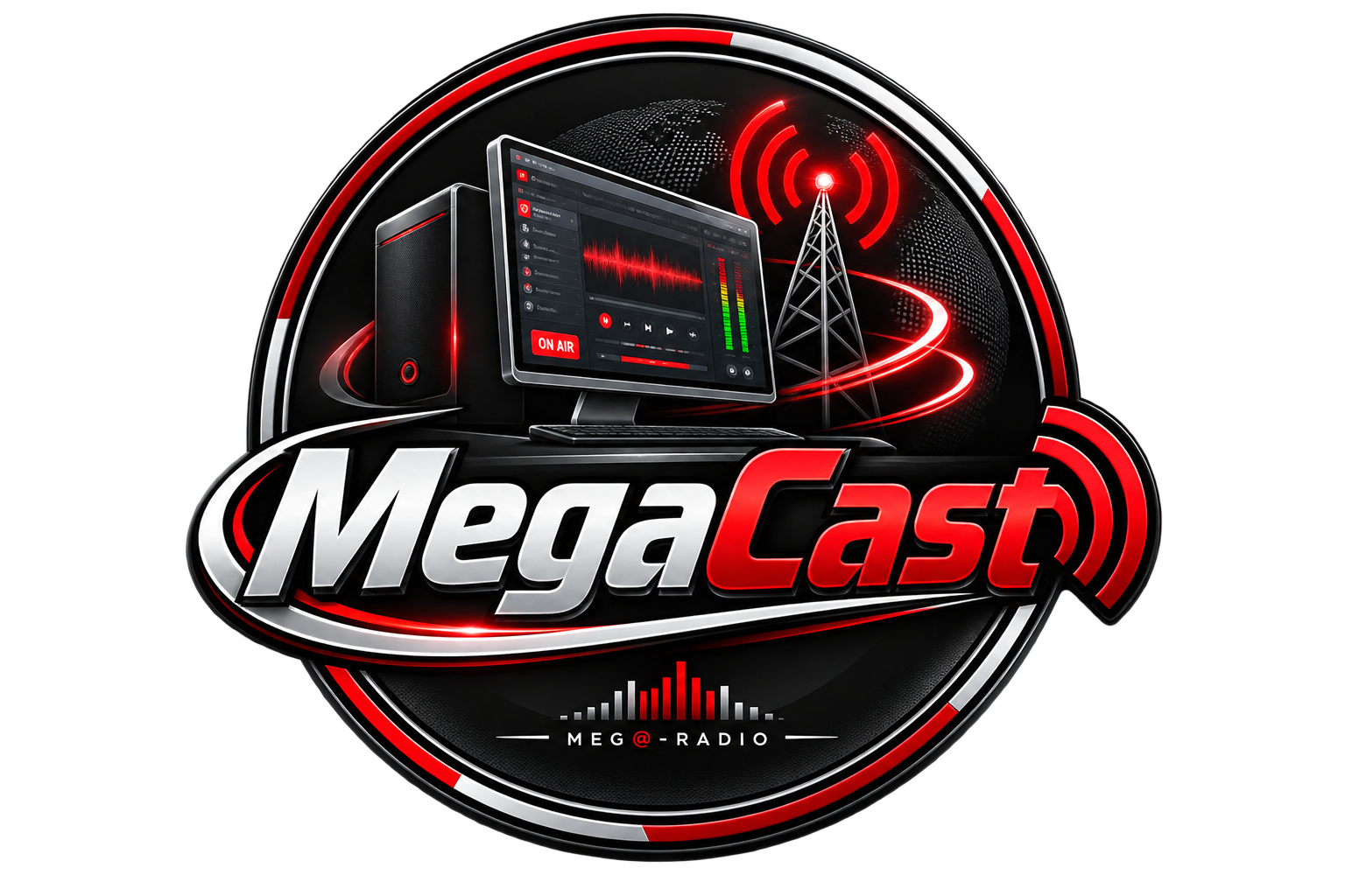 MegaCast
